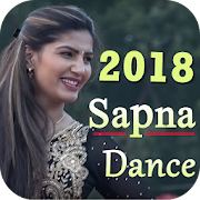 Sapna Dancer 2018 Videos - Latest New Dance Songs  Icon