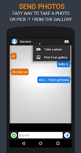 AnonyChat For PC 4
