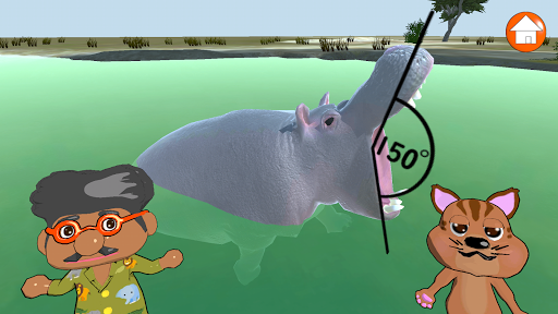 Download サバンナ動物図鑑 リアル3dで学ぼう無料版 Free For Android サバンナ動物図鑑 リアル3dで学ぼう無料版 Apk Download Steprimo Com