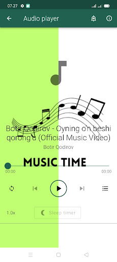 Botir Qodirov-Oyning o'n beshiのおすすめ画像4