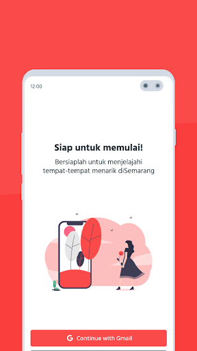 Lunpia Screen 2