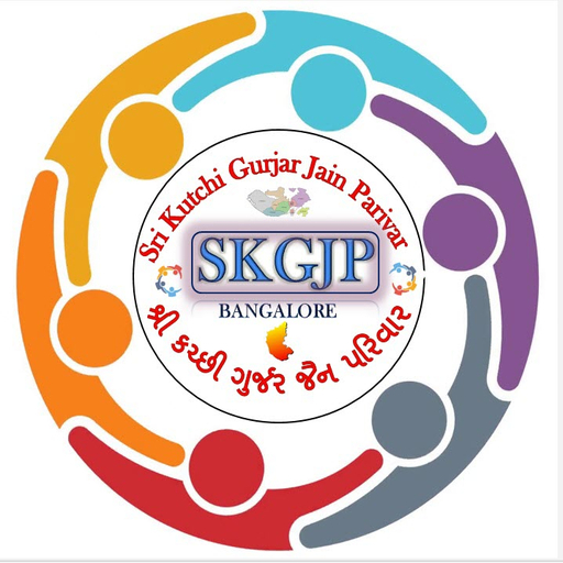 SKGJP Community logo