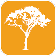 Kruger and Bushveld trees, shrubs and wild flowers  Icon