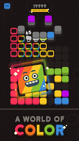 Game screenshot Stack'd! mod apk
