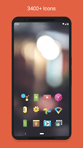 Vinty – Icon Pack v2.6 [Patched] 2