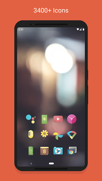 Vinty - Icon Pack banner