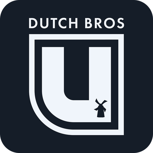 Dutch Bros U 10.6.3 Icon