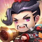 Cover Image of Télécharger Idle Chaos-Hero Clash 1.0.21 APK