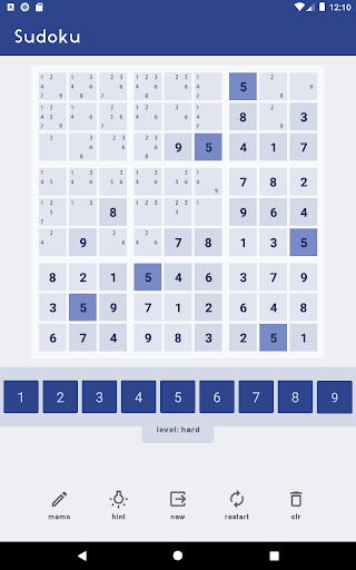 Sudoku for everyone