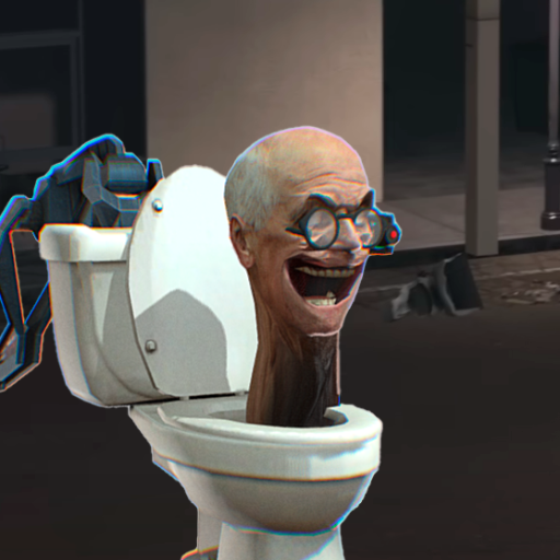 Skibidi Toilet: Runner Download on Windows