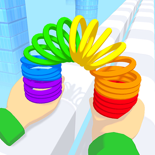 Toy Spring logo