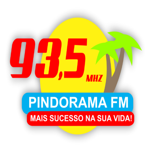 Rádio Pindorama FM 4 Icon