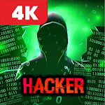 Cover Image of Download Hacker Wallpaper 4K 1.0.0 APK