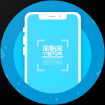 Cover Image of Download Qr.Contact  APK