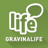 GravinaLife icon