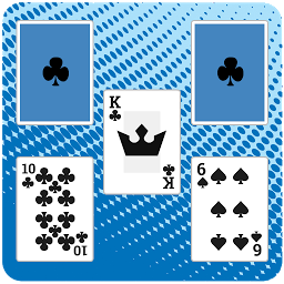 Icon image Joker Puzzle: card games