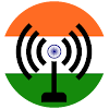 FM Radio India All Stations icon