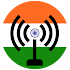 FM Radio India All Stations115.5