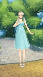 Romantic Dress Up - Girls Games