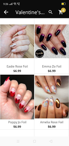 Magpie Beauty USA Screen 3