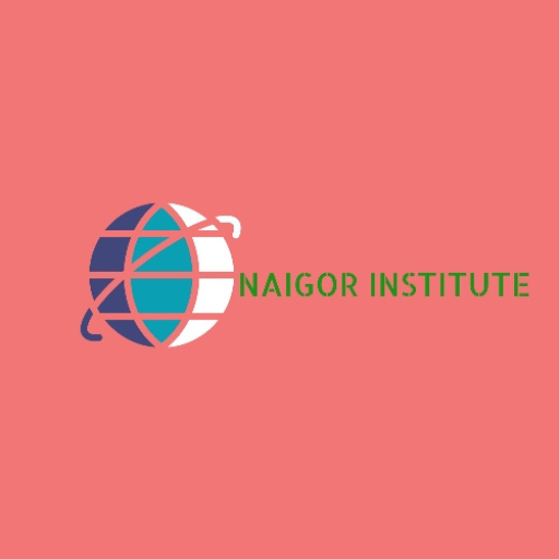 NAIGOR INSTITUTE logo