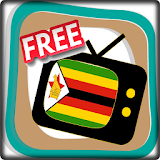 Free TV Channel Zimbabwe icon