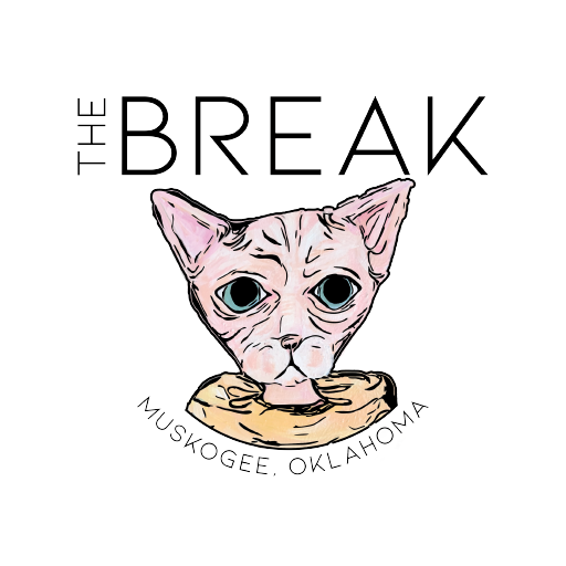 The Break Coffee logo