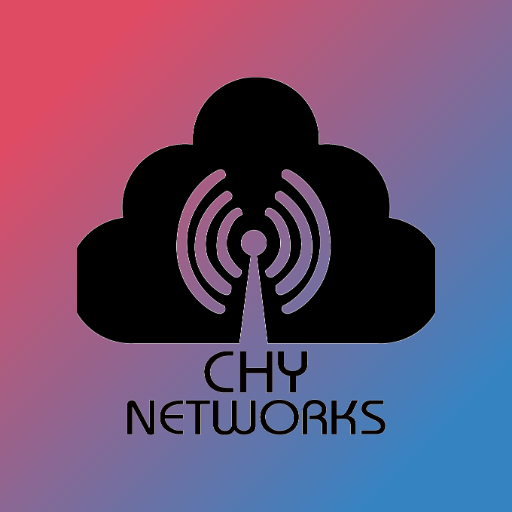 CHY Network logo