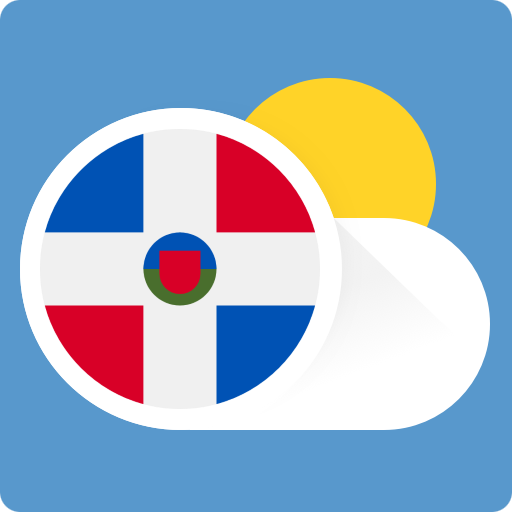 Dominican Republic Weather 1.6.0 Icon