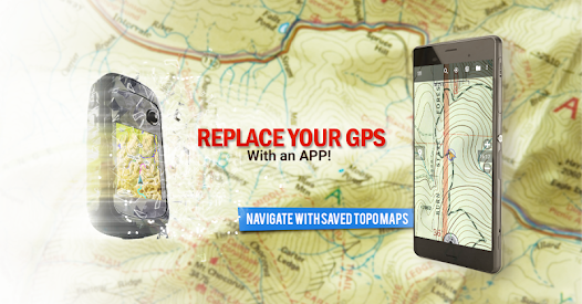 BackCountry Navigator GPS PRO - Apps on Google