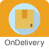 Icona di RedGPS OnDelivery APK