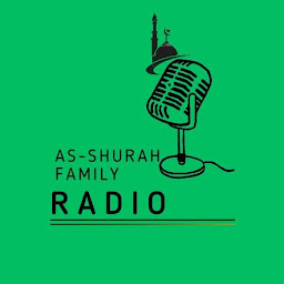 Ikonbilde AS-SHURAH FAMILY ONLINE RADIO