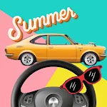 Cover Image of Download My Car Summer Guide Helper  APK