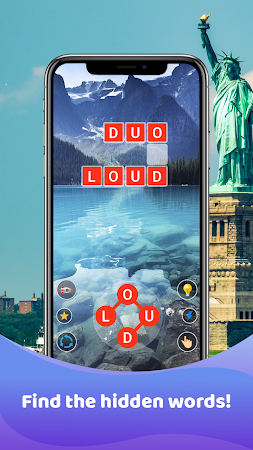 Game screenshot Word Game | Crossword mod apk