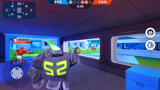 FRAG Pro Shooter - Action - games