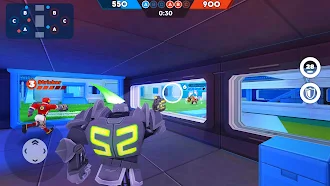 Game screenshot FRAG Pro Shooter: 新しい季節 apk download