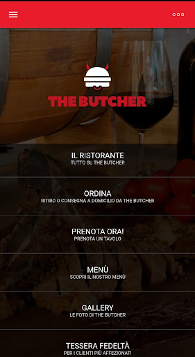 The butcher Screen 2