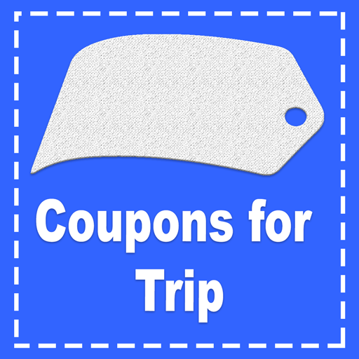 Coupons for Trip logo