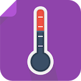 Simple Temperature Converter icon