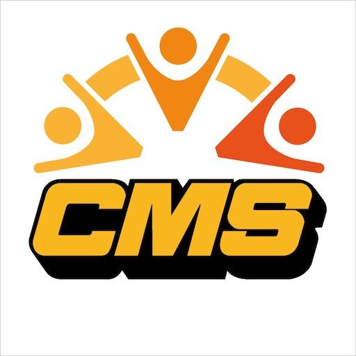 CMS Biz Bize logo