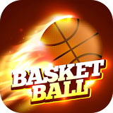 Keyboard - Basketball New Theme icon