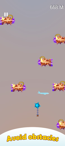 Wrecking Ball Screen 3