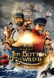 Icon image Jim Button And The Wild 13