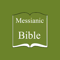 「Messianic Bible, WMB」圖示圖片
