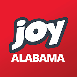Immagine dell'icona The JOY FM Alabama