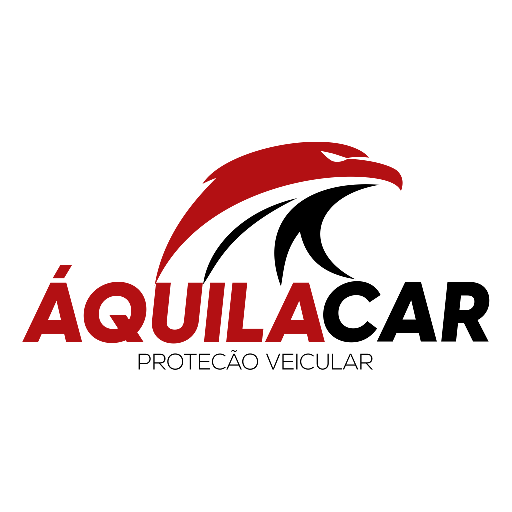 Áquila Car logo