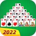 Download Pyramid Solitaire - Classic Solitaire Car Install Latest APK downloader