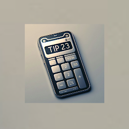 Icon image Split N Tip Calculator