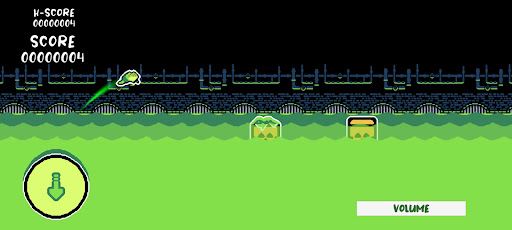 Cherno, The Frog Screen 2