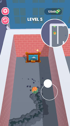 Sneak Robber - Screenshot 4